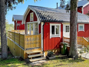 Holiday home HUDDINGE II in Huddinge